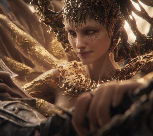 Lords of the Fallen 2 Mobile Horizontal wallpaper or background