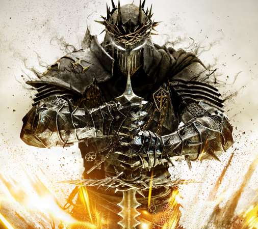 Lords of the Fallen 2 Mobile Horizontal wallpaper or background