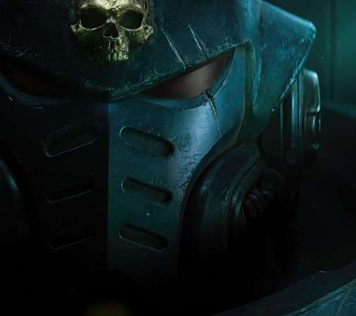 Total War: Warhammer 40,000 Mobile Horizontal wallpaper or background