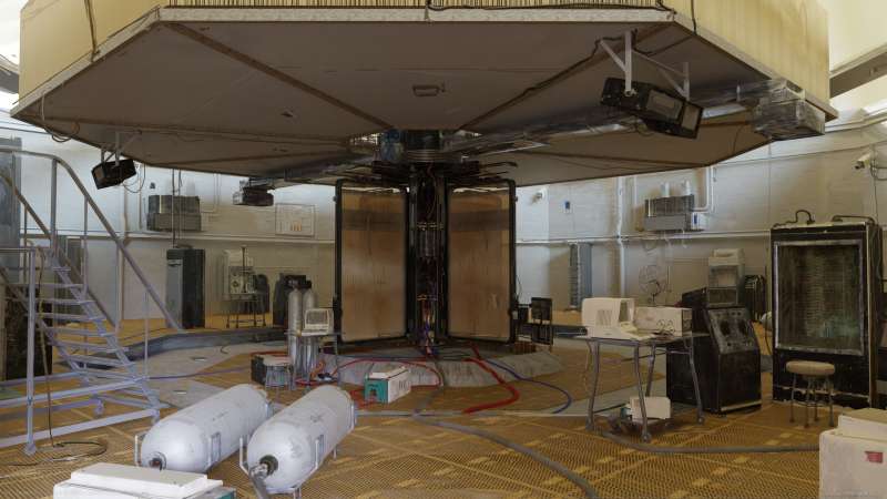 ARC Raiders wallpaper or background