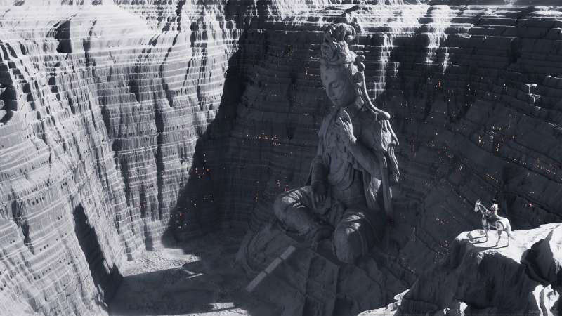 SOL Shogunate wallpaper or background